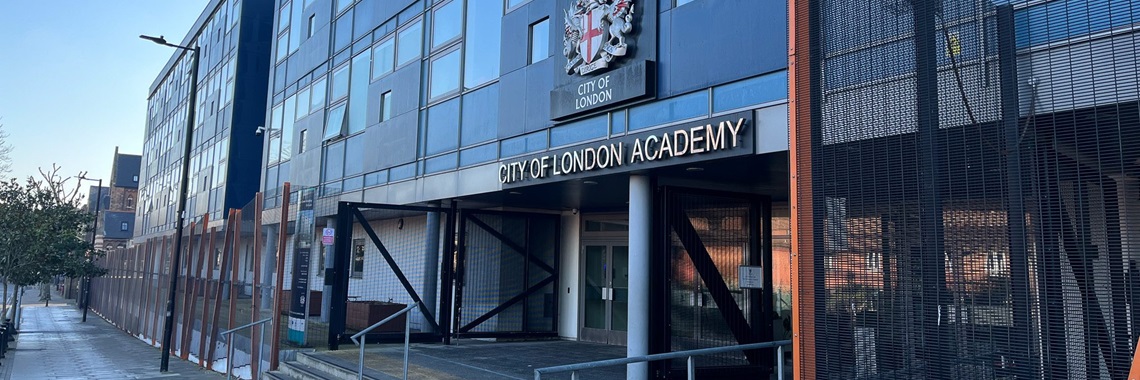 City of London Academy Southwark