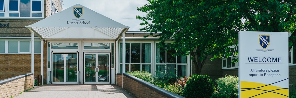 Case Study: Kennet School, Berkshire 