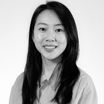 Joyce Fay Lo, Senior Client Manager & Education Consultant (Hong Kong)