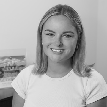 Ellie McIntyre, Client Manager