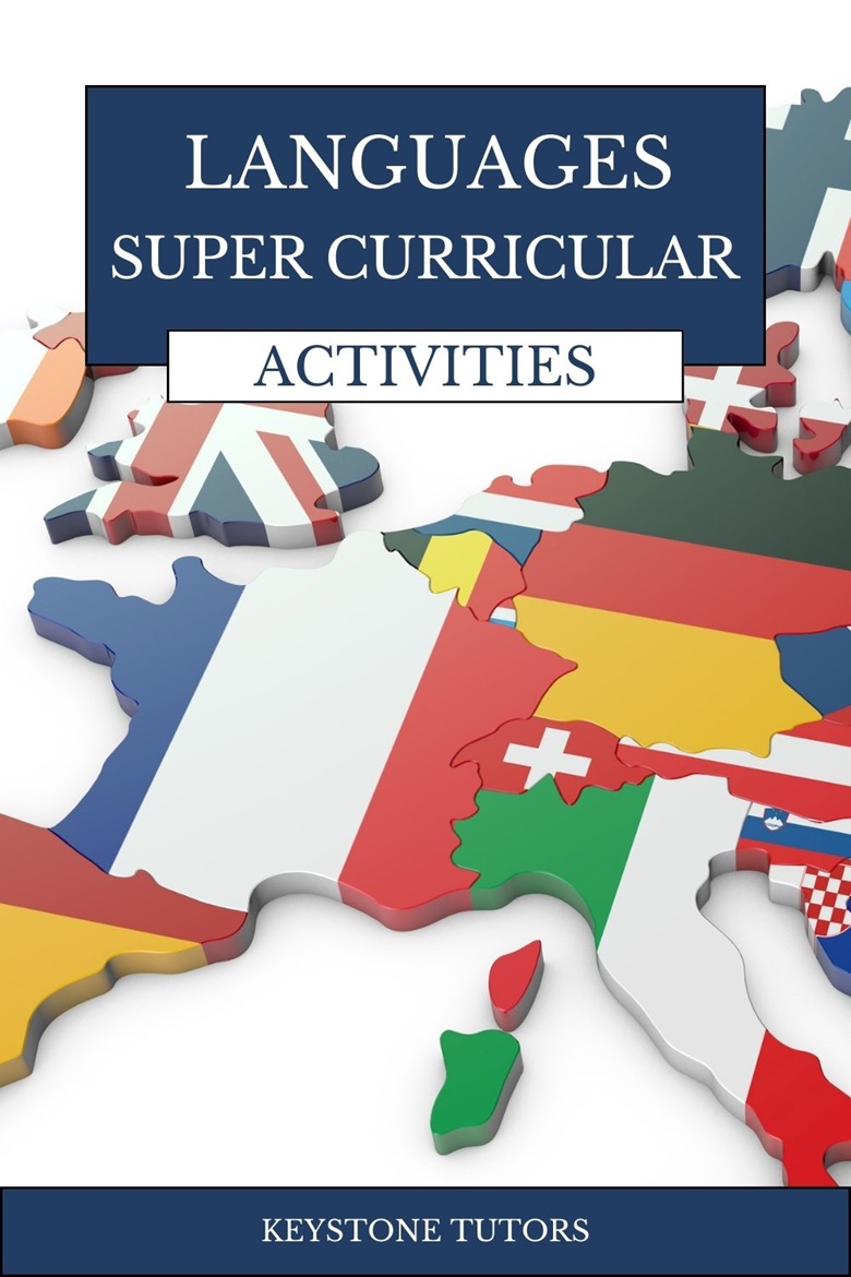 Languages Super Curricular Activities