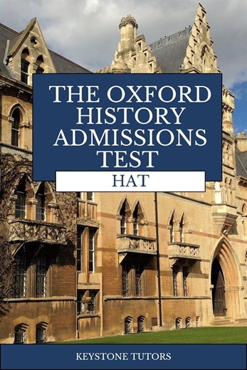 The Oxford History Admissions Test (HAT)