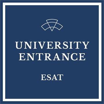 University Entrance - ESAT Preparation Course