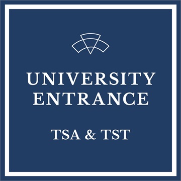 University Entrance - TSA & TST Preparation Course